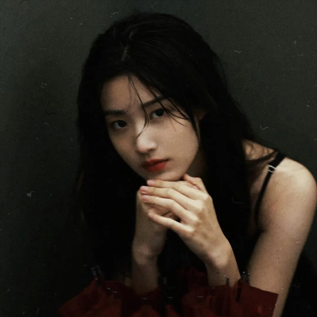 怀春怨妇