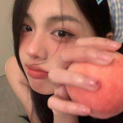 油桃红了