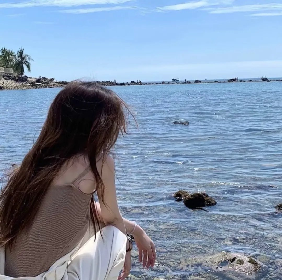 七片海下:贞操篇